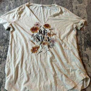 Great quality shirt, supper cute